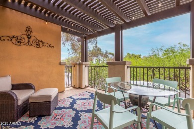 Rare find in Verrado's Main Street District! This 3-bed, 2 on Verrado Golf Club  in Arizona - for sale on GolfHomes.com, golf home, golf lot