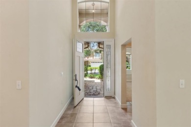Located on Amelia Island's desirable south end, this on Golf Club of Amelia Island in Florida - for sale on GolfHomes.com, golf home, golf lot