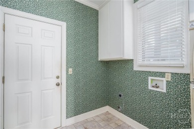 Lovely 4 Bedroom 3 Bath 2893 sq ft patio home in Palmetto. Good on The Landings Club - Marshwood in Georgia - for sale on GolfHomes.com, golf home, golf lot