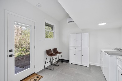 Welcome to 322 Mimosa Circle, a thoughtfully renovated and on Palmetto Golf Club, Inc. in South Carolina - for sale on GolfHomes.com, golf home, golf lot