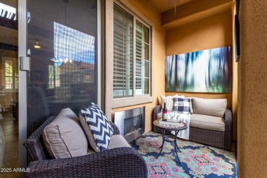Rare find in Verrado's Main Street District! This 3-bed, 2 on Verrado Golf Club  in Arizona - for sale on GolfHomes.com, golf home, golf lot