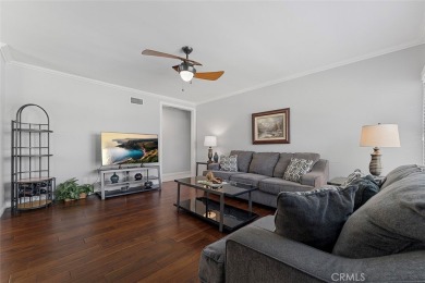 Expansive, single-story living doesn't have to break the bank! on Glenoaks Golf Course and Learning Center in California - for sale on GolfHomes.com, golf home, golf lot