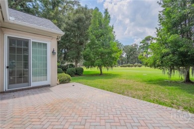 Lovely 4 Bedroom 3 Bath 2893 sq ft patio home in Palmetto. Good on The Landings Club - Marshwood in Georgia - for sale on GolfHomes.com, golf home, golf lot