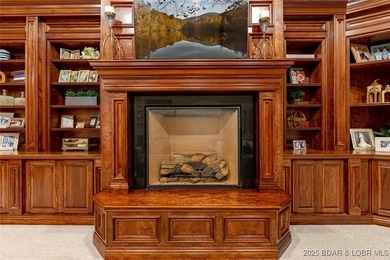 LOOKING FOR CONVENIENT LOCATION, PRIVACY, AND RESORT-STYLE on Osage National Golf Club in Missouri - for sale on GolfHomes.com, golf home, golf lot