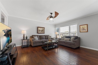 Expansive, single-story living doesn't have to break the bank! on Glenoaks Golf Course and Learning Center in California - for sale on GolfHomes.com, golf home, golf lot