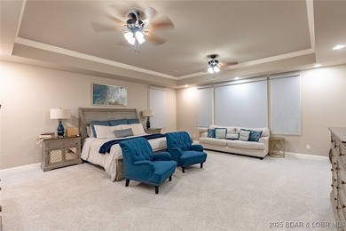 LOOKING FOR CONVENIENT LOCATION, PRIVACY, AND RESORT-STYLE on Osage National Golf Club in Missouri - for sale on GolfHomes.com, golf home, golf lot