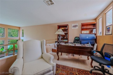 STUNNING WATERFRONT LOCATION. RARE END UNT FOR THIS MODEL WITH on Spanish Trail Golf and Country Club in Nevada - for sale on GolfHomes.com, golf home, golf lot