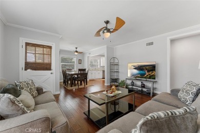 Expansive, single-story living doesn't have to break the bank! on Glenoaks Golf Course and Learning Center in California - for sale on GolfHomes.com, golf home, golf lot