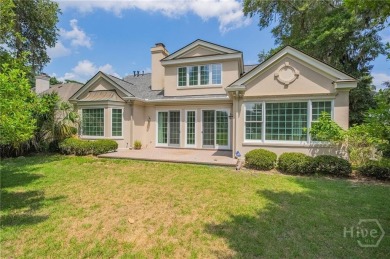 Lovely 4 Bedroom 3 Bath 2893 sq ft patio home in Palmetto. Good on The Landings Club - Marshwood in Georgia - for sale on GolfHomes.com, golf home, golf lot