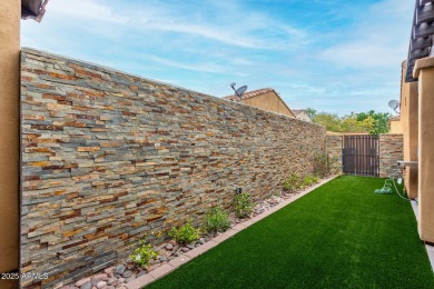 Rare find in Verrado's Main Street District! This 3-bed, 2 on Verrado Golf Club  in Arizona - for sale on GolfHomes.com, golf home, golf lot