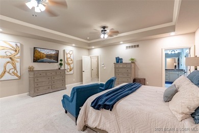 LOOKING FOR CONVENIENT LOCATION, PRIVACY, AND RESORT-STYLE on Osage National Golf Club in Missouri - for sale on GolfHomes.com, golf home, golf lot