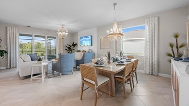 Welcome to Ibis Landing-a true golfer's paradise in Lehigh Acres on Copperhead Golf Club in Florida - for sale on GolfHomes.com, golf home, golf lot