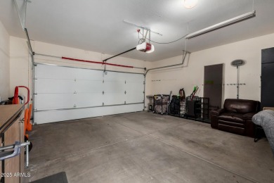 Rare find in Verrado's Main Street District! This 3-bed, 2 on Verrado Golf Club  in Arizona - for sale on GolfHomes.com, golf home, golf lot
