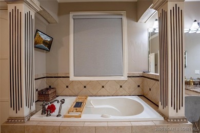 LOOKING FOR CONVENIENT LOCATION, PRIVACY, AND RESORT-STYLE on Osage National Golf Club in Missouri - for sale on GolfHomes.com, golf home, golf lot