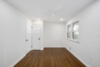 Welcome to 322 Mimosa Circle, a thoughtfully renovated and on Palmetto Golf Club, Inc. in South Carolina - for sale on GolfHomes.com, golf home, golf lot