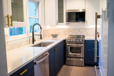 Beautifully renovated villa in the highly sought after Tarpon on The Seabrook Island Club in South Carolina - for sale on GolfHomes.com, golf home, golf lot