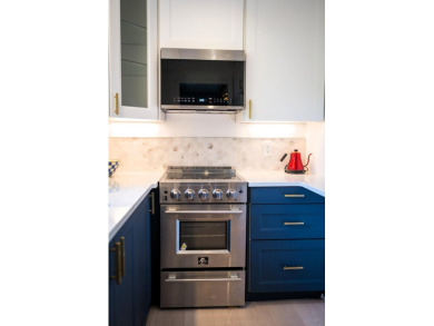 Beautifully renovated villa in the highly sought after Tarpon on The Seabrook Island Club in South Carolina - for sale on GolfHomes.com, golf home, golf lot