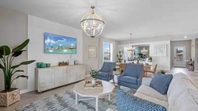 Welcome to Ibis Landing-a true golfer's paradise in Lehigh Acres on Copperhead Golf Club in Florida - for sale on GolfHomes.com, golf home, golf lot