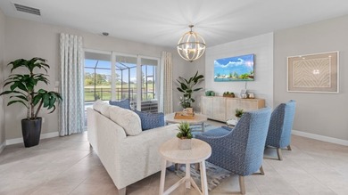 Welcome to Ibis Landing-a true golfer's paradise in Lehigh Acres on Copperhead Golf Club in Florida - for sale on GolfHomes.com, golf home, golf lot