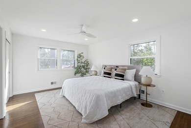 Welcome to 322 Mimosa Circle, a thoughtfully renovated and on Palmetto Golf Club, Inc. in South Carolina - for sale on GolfHomes.com, golf home, golf lot