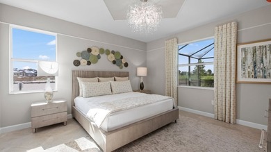 Welcome to Ibis Landing-a true golfer's paradise in Lehigh Acres on Copperhead Golf Club in Florida - for sale on GolfHomes.com, golf home, golf lot