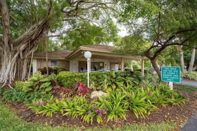 This fully renovated 3/2, 1st flr home offers the perfect blend on Palm-Aire Country Club and Resort - Palms in Florida - for sale on GolfHomes.com, golf home, golf lot
