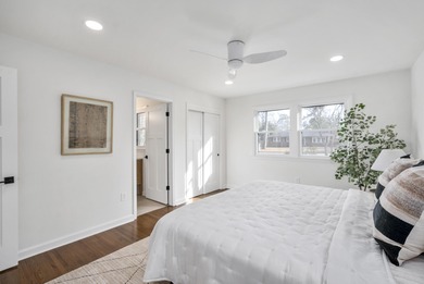 Welcome to 322 Mimosa Circle, a thoughtfully renovated and on Palmetto Golf Club, Inc. in South Carolina - for sale on GolfHomes.com, golf home, golf lot