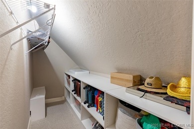 LOOKING FOR CONVENIENT LOCATION, PRIVACY, AND RESORT-STYLE on Osage National Golf Club in Missouri - for sale on GolfHomes.com, golf home, golf lot