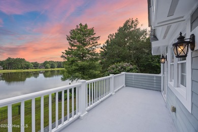 POTENTIAL TO ASSUME CURRENT VA MORTGAGE! Tucked inside the gates on River Landing Golf Course in North Carolina - for sale on GolfHomes.com, golf home, golf lot