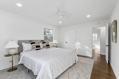 Welcome to 322 Mimosa Circle, a thoughtfully renovated and on Palmetto Golf Club, Inc. in South Carolina - for sale on GolfHomes.com, golf home, golf lot