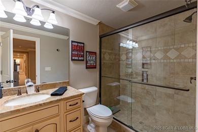 LOOKING FOR CONVENIENT LOCATION, PRIVACY, AND RESORT-STYLE on Osage National Golf Club in Missouri - for sale on GolfHomes.com, golf home, golf lot