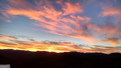 Tucked away on a quiet, no-outlet street with minimal traffic on Waterfall Country Club in Georgia - for sale on GolfHomes.com, golf home, golf lot