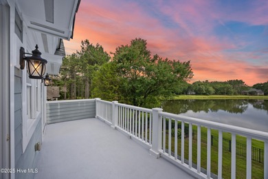 POTENTIAL TO ASSUME CURRENT VA MORTGAGE! Tucked inside the gates on River Landing Golf Course in North Carolina - for sale on GolfHomes.com, golf home, golf lot