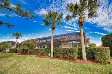 This sought after Boretto model built in 2012 has 2649 sq ft on Venetian Golf and River Club in Florida - for sale on GolfHomes.com, golf home, golf lot