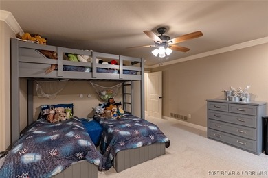 LOOKING FOR CONVENIENT LOCATION, PRIVACY, AND RESORT-STYLE on Osage National Golf Club in Missouri - for sale on GolfHomes.com, golf home, golf lot