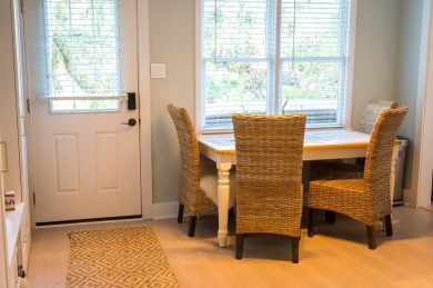 Beautifully renovated villa in the highly sought after Tarpon on The Seabrook Island Club in South Carolina - for sale on GolfHomes.com, golf home, golf lot