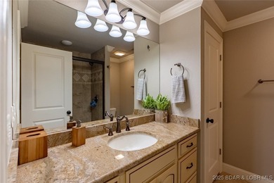 LOOKING FOR CONVENIENT LOCATION, PRIVACY, AND RESORT-STYLE on Osage National Golf Club in Missouri - for sale on GolfHomes.com, golf home, golf lot