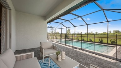 Welcome to Ibis Landing-a true golfer's paradise in Lehigh Acres on Copperhead Golf Club in Florida - for sale on GolfHomes.com, golf home, golf lot