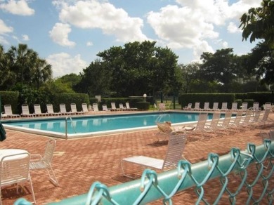 This fully renovated 3/2, 1st flr home offers the perfect blend on Palm-Aire Country Club and Resort - Palms in Florida - for sale on GolfHomes.com, golf home, golf lot