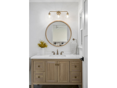 Welcome to 322 Mimosa Circle, a thoughtfully renovated and on Palmetto Golf Club, Inc. in South Carolina - for sale on GolfHomes.com, golf home, golf lot