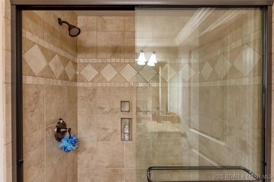 LOOKING FOR CONVENIENT LOCATION, PRIVACY, AND RESORT-STYLE on Osage National Golf Club in Missouri - for sale on GolfHomes.com, golf home, golf lot