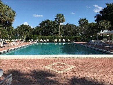 This fully renovated 3/2, 1st flr home offers the perfect blend on Palm-Aire Country Club and Resort - Palms in Florida - for sale on GolfHomes.com, golf home, golf lot
