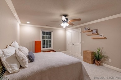 LOOKING FOR CONVENIENT LOCATION, PRIVACY, AND RESORT-STYLE on Osage National Golf Club in Missouri - for sale on GolfHomes.com, golf home, golf lot