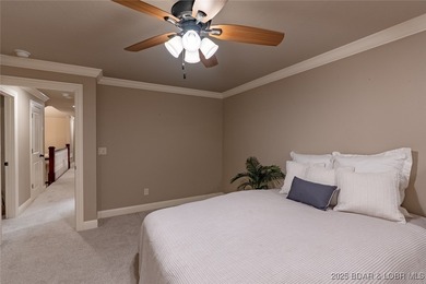 LOOKING FOR CONVENIENT LOCATION, PRIVACY, AND RESORT-STYLE on Osage National Golf Club in Missouri - for sale on GolfHomes.com, golf home, golf lot