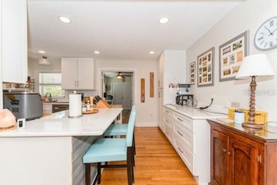 Don't miss this adorable 3 bedrooms 2 baths with an office and on Dubsdread Golf Course in Florida - for sale on GolfHomes.com, golf home, golf lot