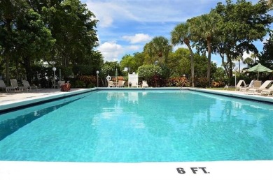 This fully renovated 3/2, 1st flr home offers the perfect blend on Palm-Aire Country Club and Resort - Palms in Florida - for sale on GolfHomes.com, golf home, golf lot