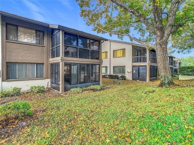 This is a beautiful 55+ ground floor condominium in truly on Beacon Woods Golf Club in Florida - for sale on GolfHomes.com, golf home, golf lot