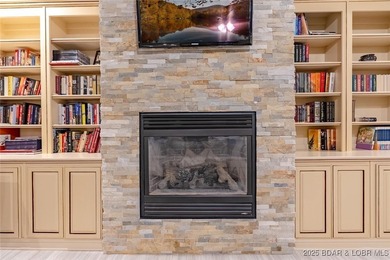 LOOKING FOR CONVENIENT LOCATION, PRIVACY, AND RESORT-STYLE on Osage National Golf Club in Missouri - for sale on GolfHomes.com, golf home, golf lot