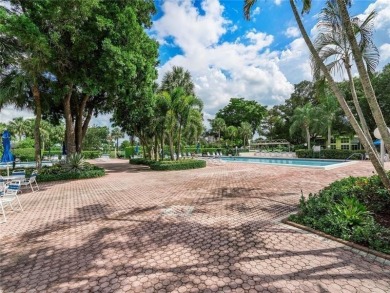 This fully renovated 3/2, 1st flr home offers the perfect blend on Palm-Aire Country Club and Resort - Palms in Florida - for sale on GolfHomes.com, golf home, golf lot