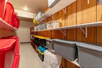 LOOKING FOR CONVENIENT LOCATION, PRIVACY, AND RESORT-STYLE on Osage National Golf Club in Missouri - for sale on GolfHomes.com, golf home, golf lot